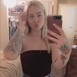 Meet your Posher, Trinity